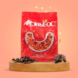 Мовьёос - шоколадтай 1кг