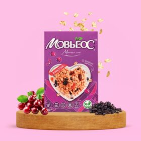 Мовьёос - жимстэй 500гр