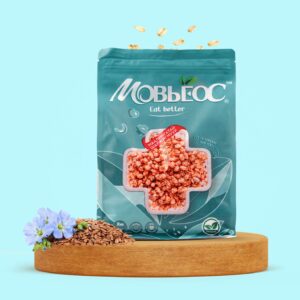 Мовьёос - маалингатай 1000гр