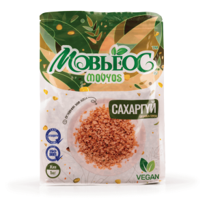 Movyos - 1000g no sugar