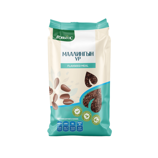 Flax seeds 500g
