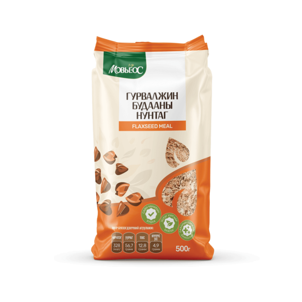Buckwheat flour - 500g