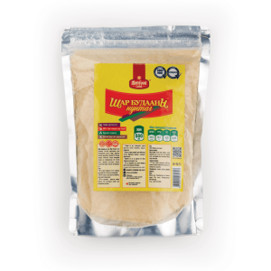 Нунтаг шар будаа 500гр