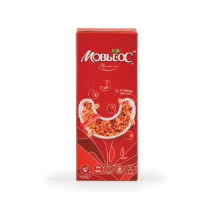 Movyos - chocolate 300g