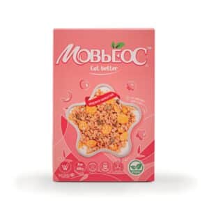 Мовьёос - Эрдэнэ шиштэй 400гр