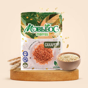 Мовьёос - сахаргүй 1кг